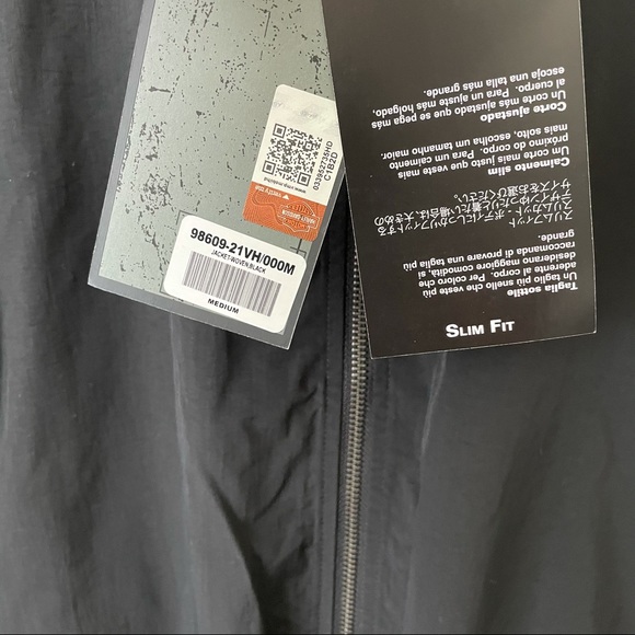 Harley-Davidson Reversible Jacket - Slim Fit - Picture 5 of 13